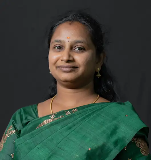 E Maheswari